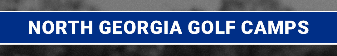 North Georgia Golf Camps